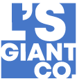 Ls Giant Co Logo